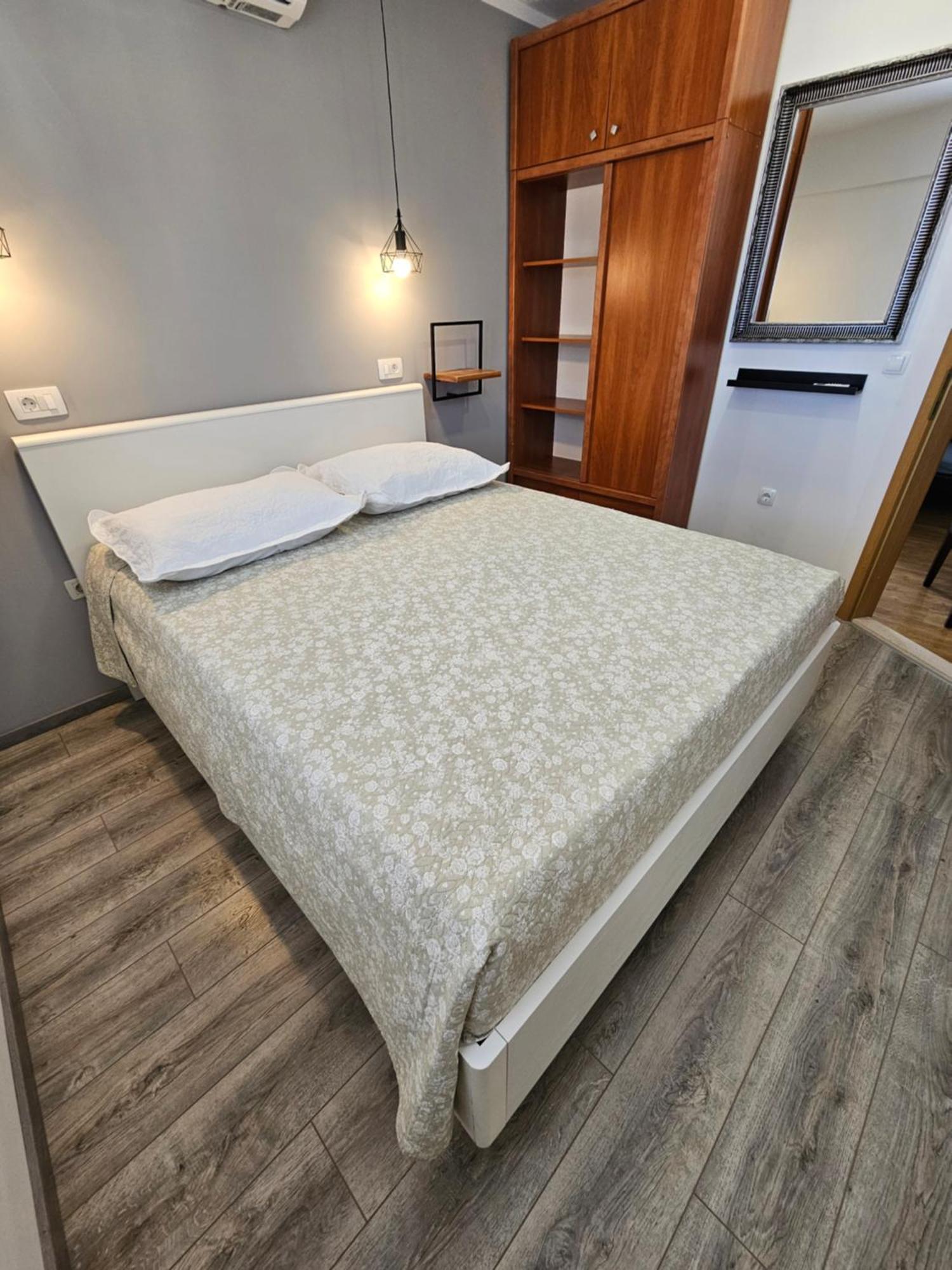 Apartmani Nikmar Makarska Exterior foto